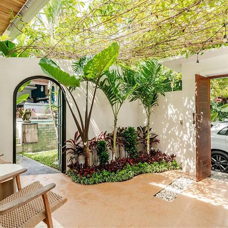 Karma House Ungasan Jimbaran Exterior foto