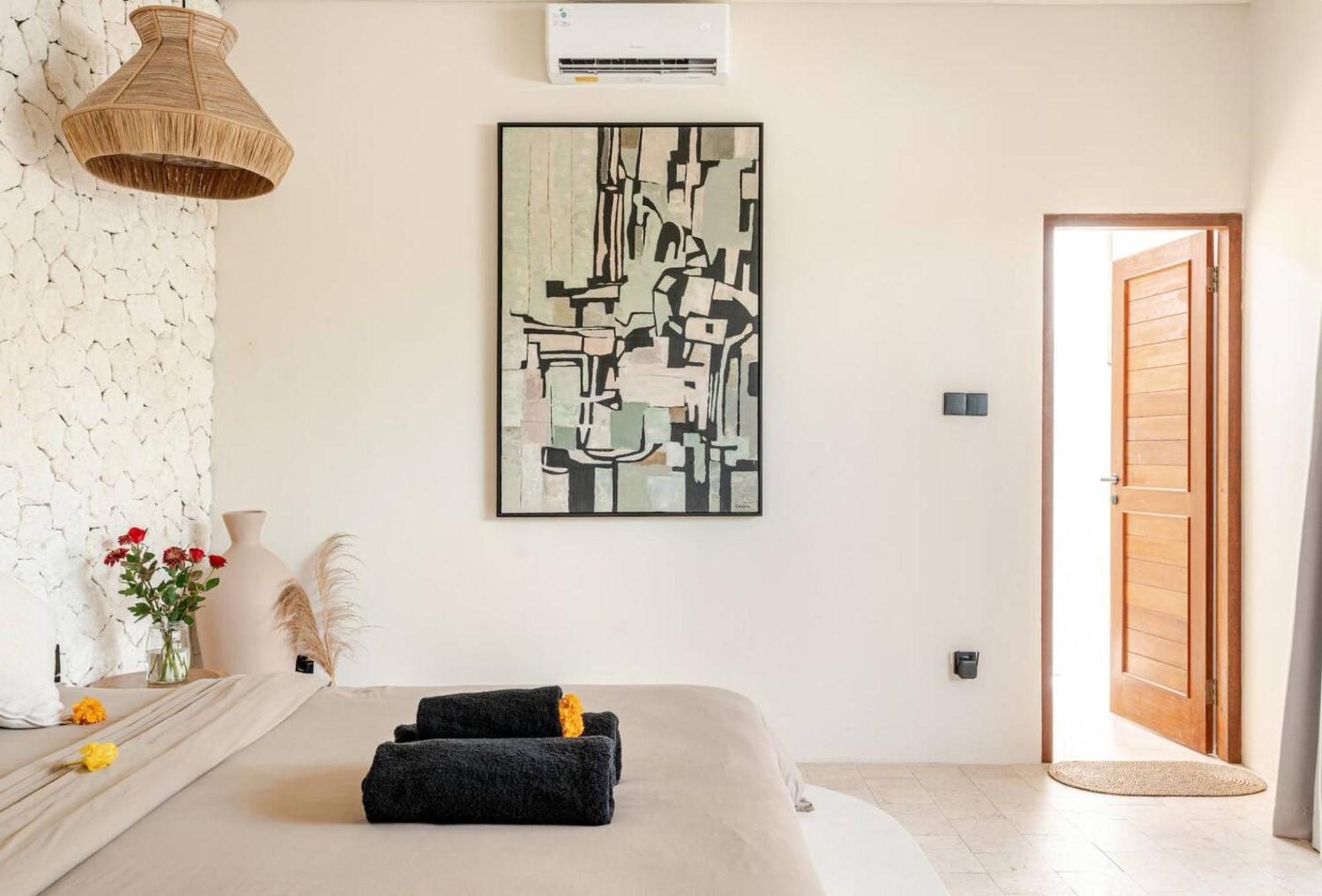 Karma House Ungasan Jimbaran Exterior foto