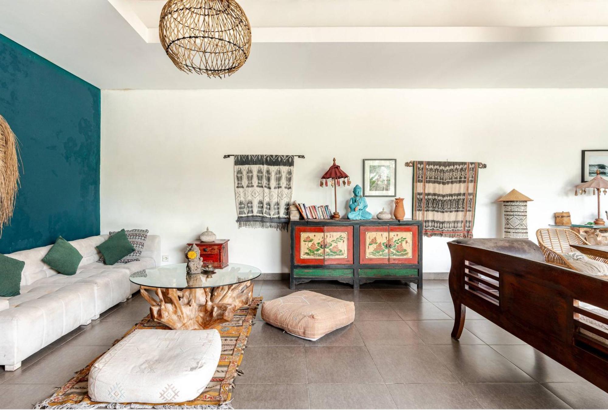 Karma House Ungasan Jimbaran Exterior foto