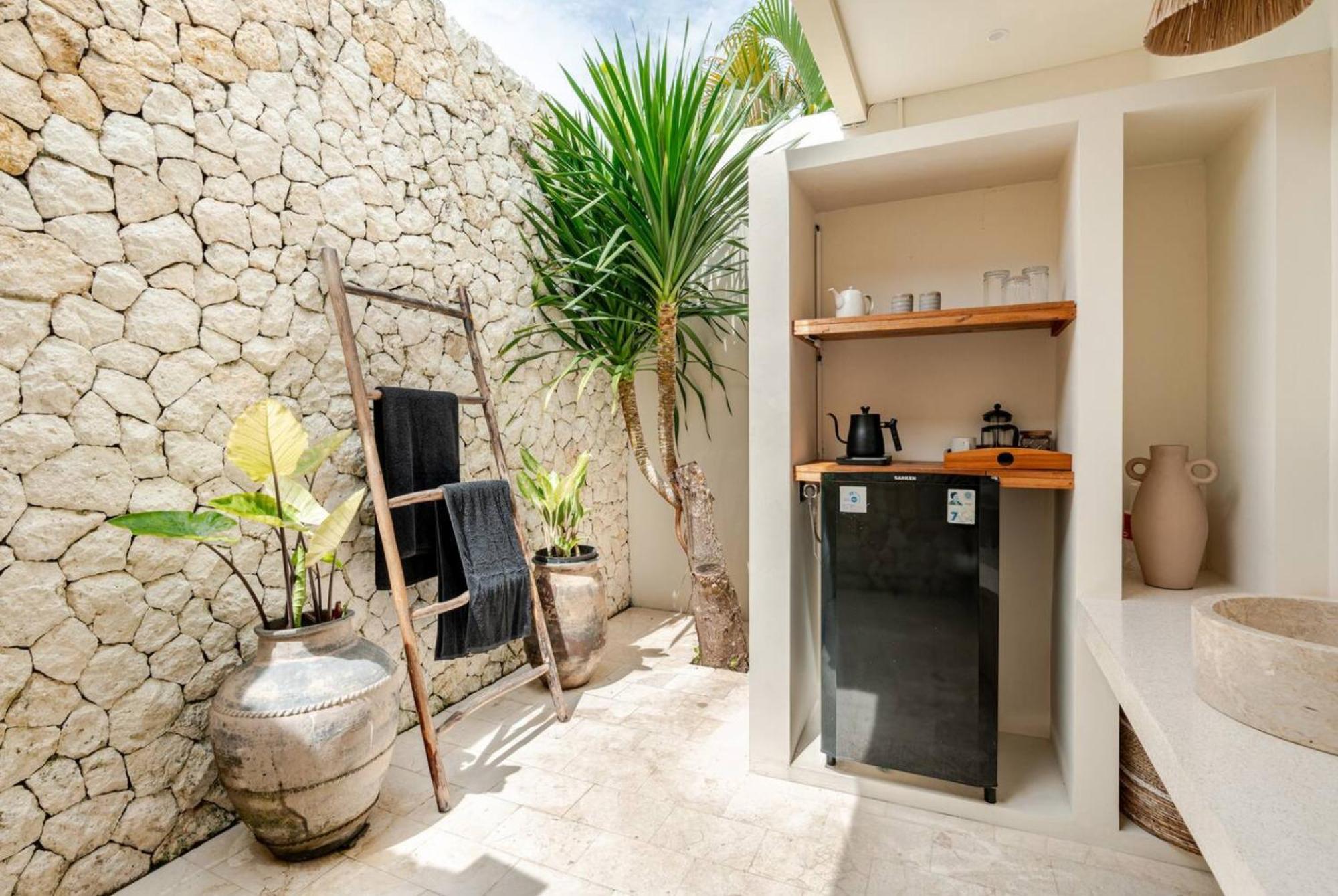 Karma House Ungasan Jimbaran Exterior foto
