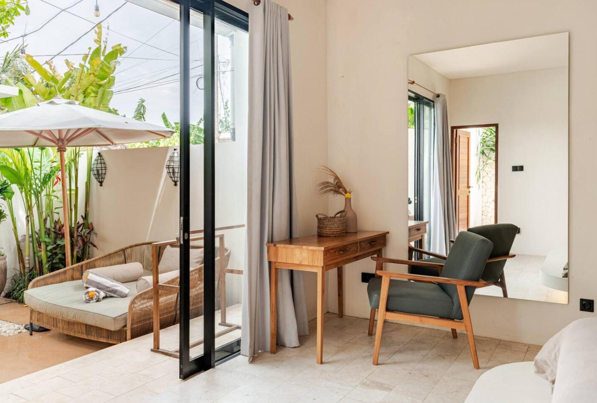 Karma House Ungasan Jimbaran Exterior foto