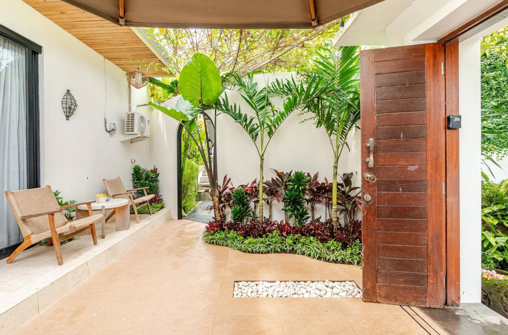 Karma House Ungasan Jimbaran Exterior foto